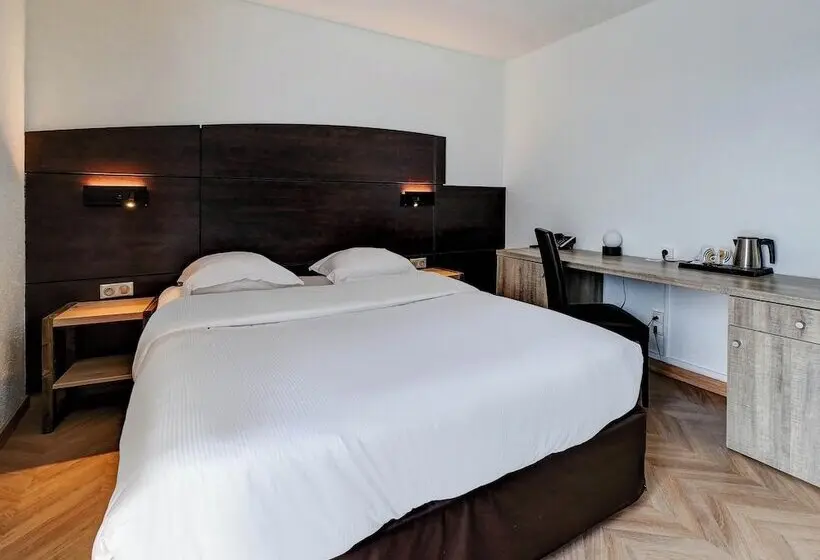 B&b Hotel Montbéliard Sochaux