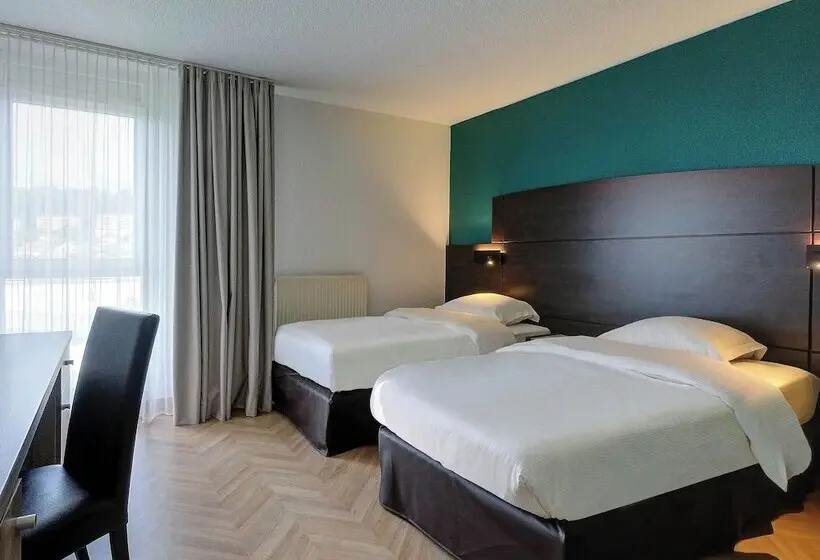 B&b Hotel Montbéliard Sochaux