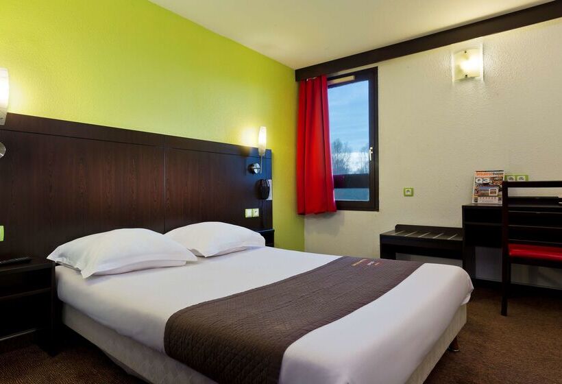 Enzo Hotels Pont A Mousson By Kyriad Direct