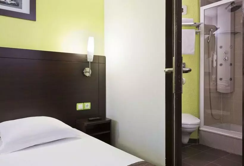 Enzo Hotels Pont A Mousson By Kyriad Direct