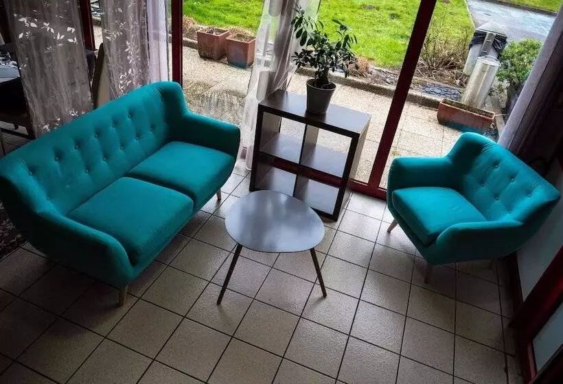 Brit Hotel Landivisiau