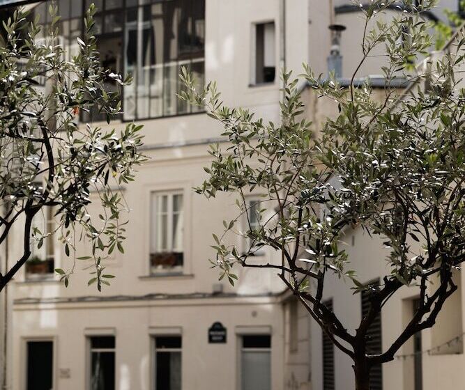 Doisy Etoile   Orso Hotels