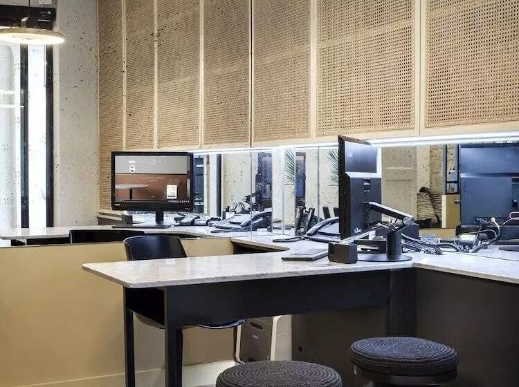 Doisy Etoile   Orso Hotels