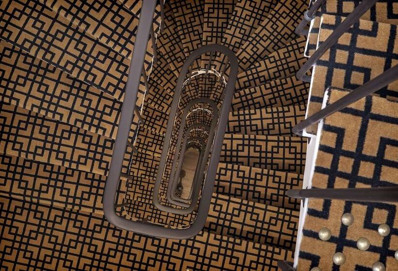 Doisy Etoile   Orso Hotels