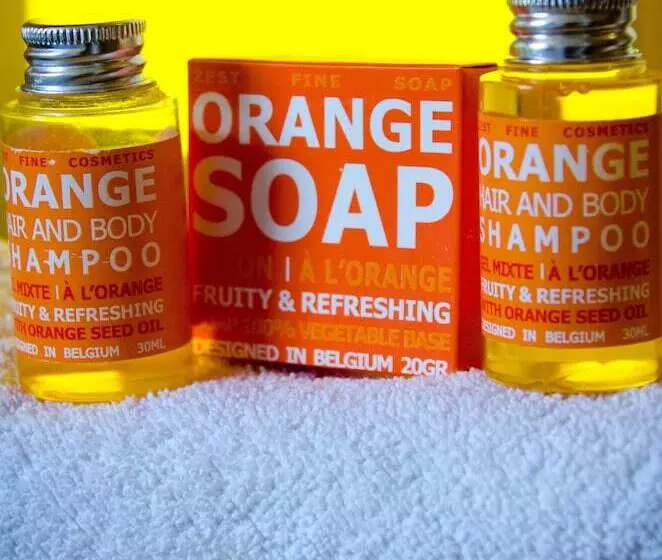 בית מלון כפרי Hôtel California