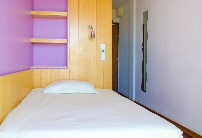 هتل Hôtel California