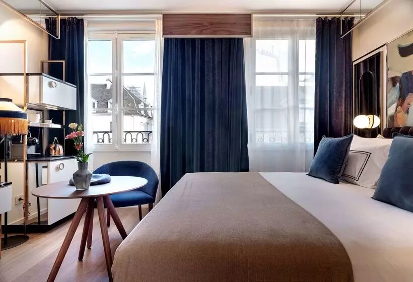 Hôtel Maison Colbert Member Of Meliá Collection