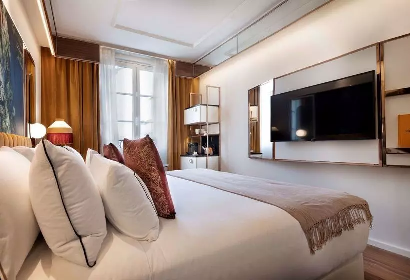 Hôtel Maison Colbert Member Of Meliá Collection