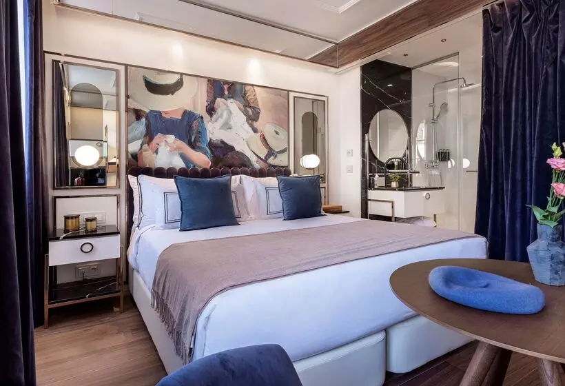 Hôtel Maison Colbert Member Of Meliá Collection