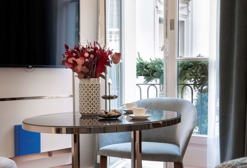 هتل Maison Colbert Member Of Meliá Collection