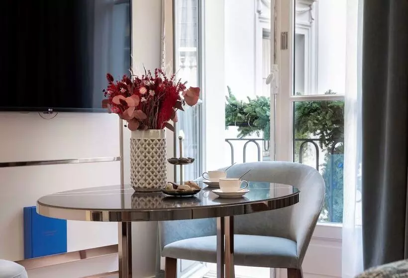 Hôtel Maison Colbert Member Of Meliá Collection