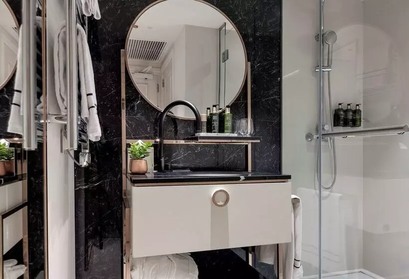 Hôtel Maison Colbert Member Of Meliá Collection