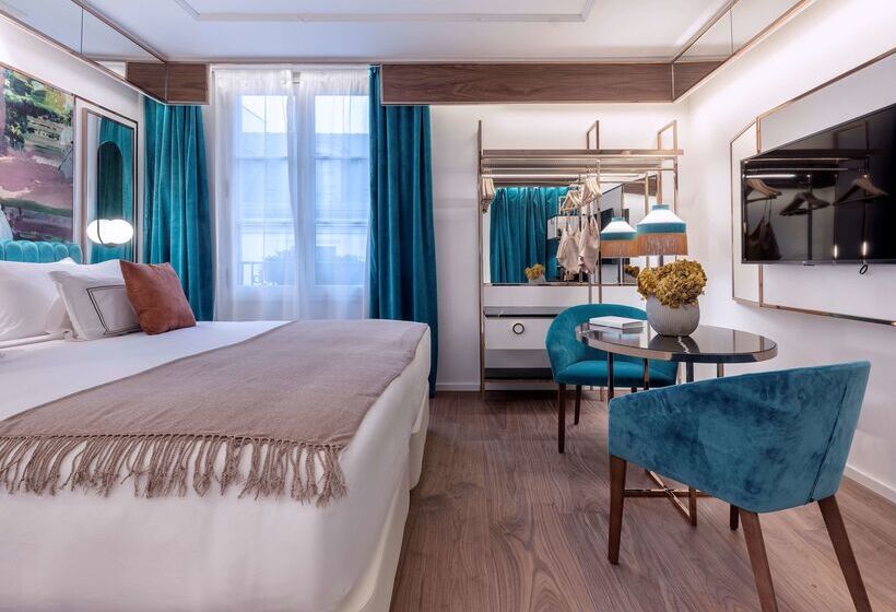 هتل Maison Colbert Member Of Meliá Collection