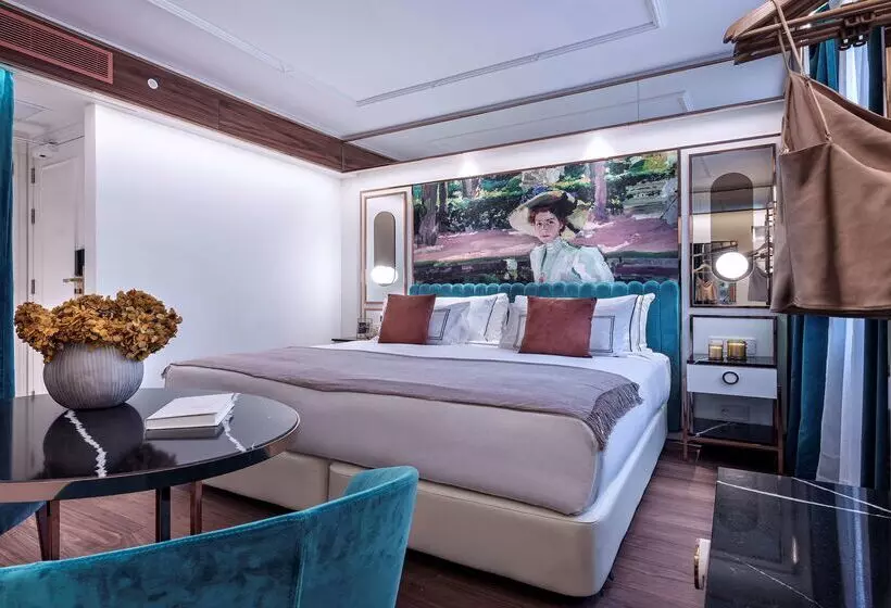 Hôtel Maison Colbert Member Of Meliá Collection