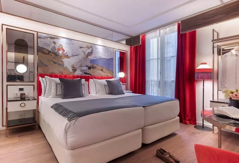 Hôtel Maison Colbert Member Of Meliá Collection