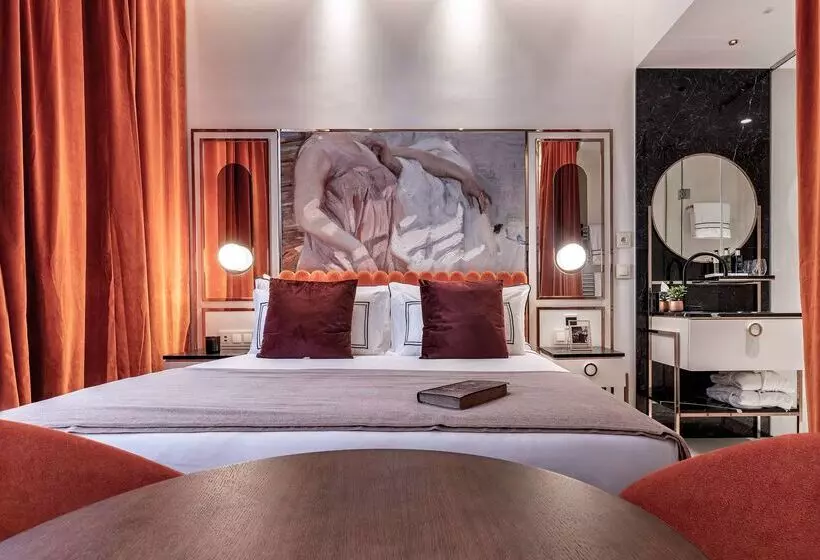 Hôtel Maison Colbert Member Of Meliá Collection