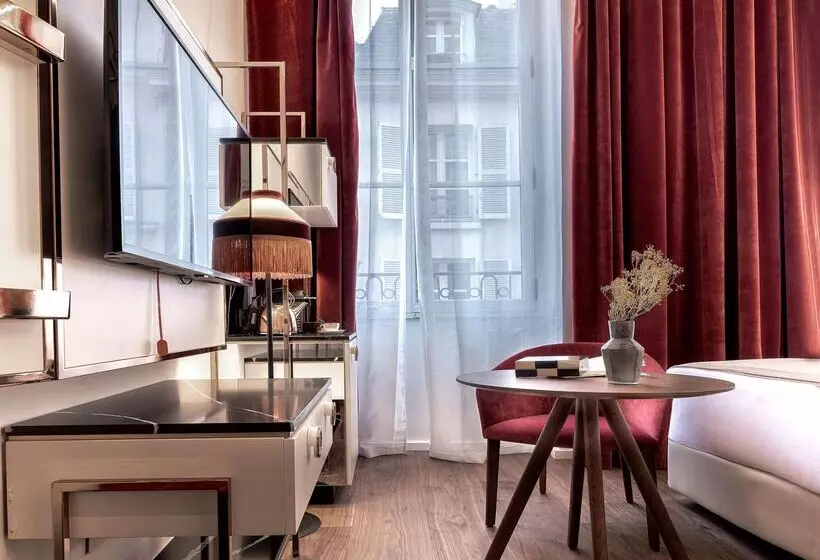 Hôtel Maison Colbert Member Of Meliá Collection