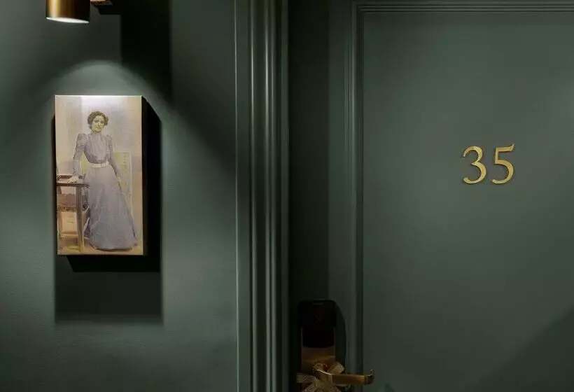 Hôtel Maison Colbert Member Of Meliá Collection