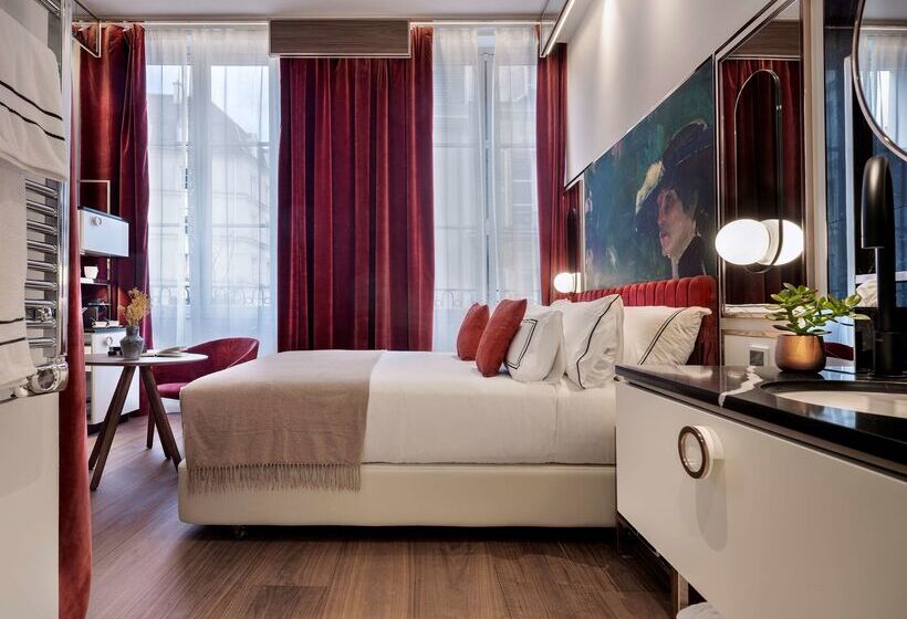 هتل Maison Colbert Member Of Meliá Collection