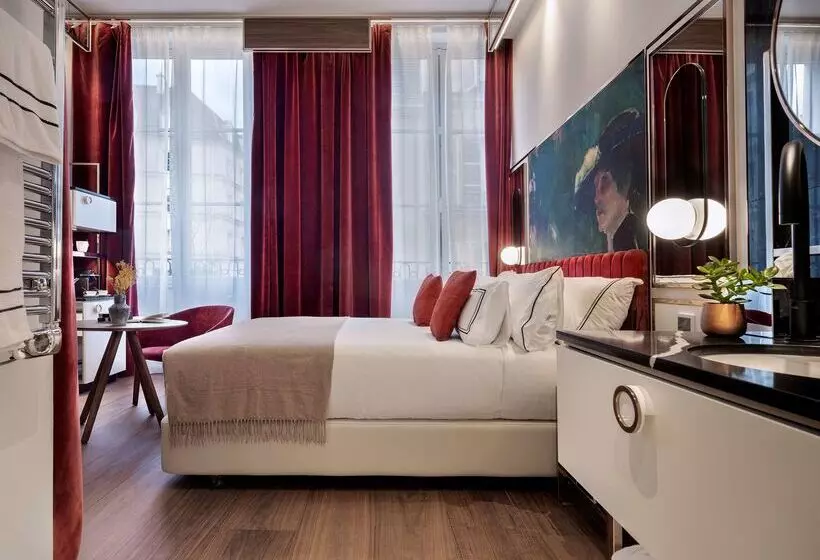 Hôtel Maison Colbert Member Of Meliá Collection