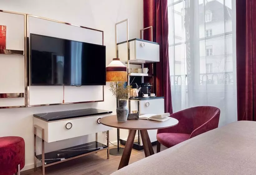 Hôtel Maison Colbert Member Of Meliá Collection