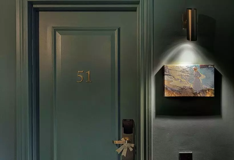 Hôtel Maison Colbert Member Of Meliá Collection