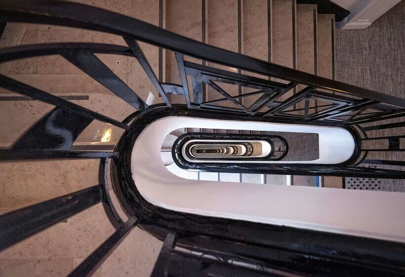 هتل Maison Colbert Member Of Meliá Collection