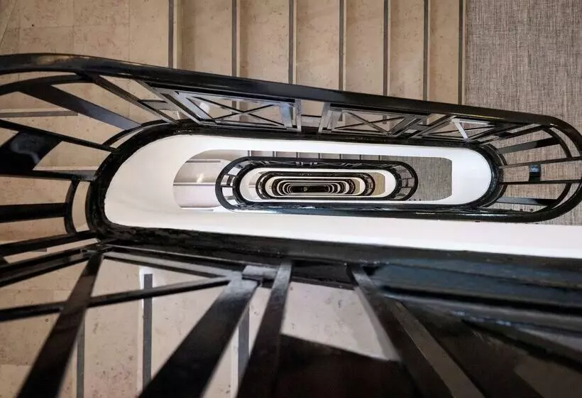 Hôtel Maison Colbert Member Of Meliá Collection