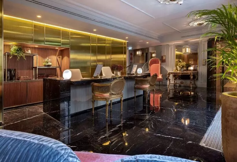 Hôtel Maison Colbert Member Of Meliá Collection