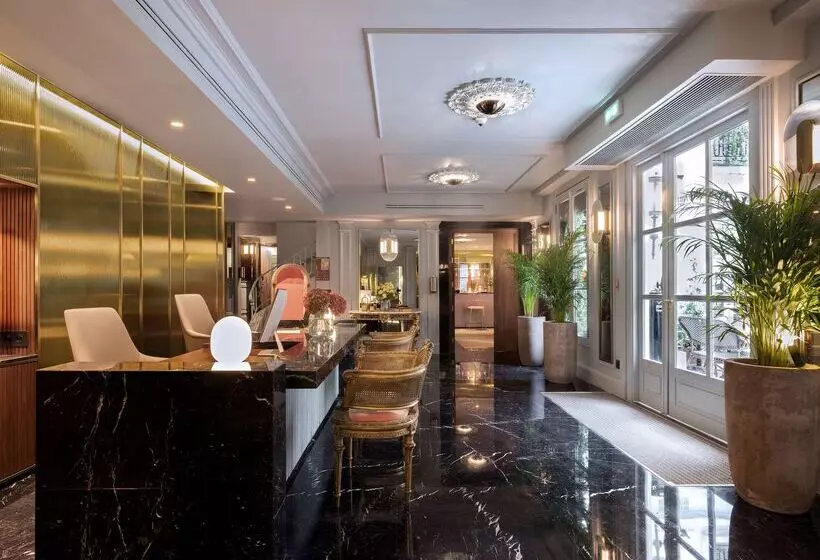 Hôtel Maison Colbert Member Of Meliá Collection