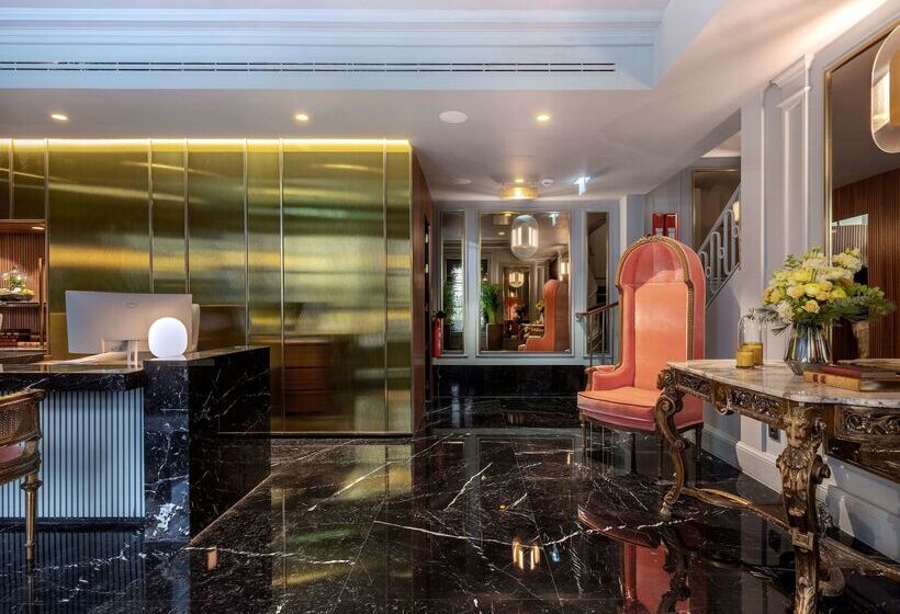 هتل Maison Colbert Member Of Meliá Collection