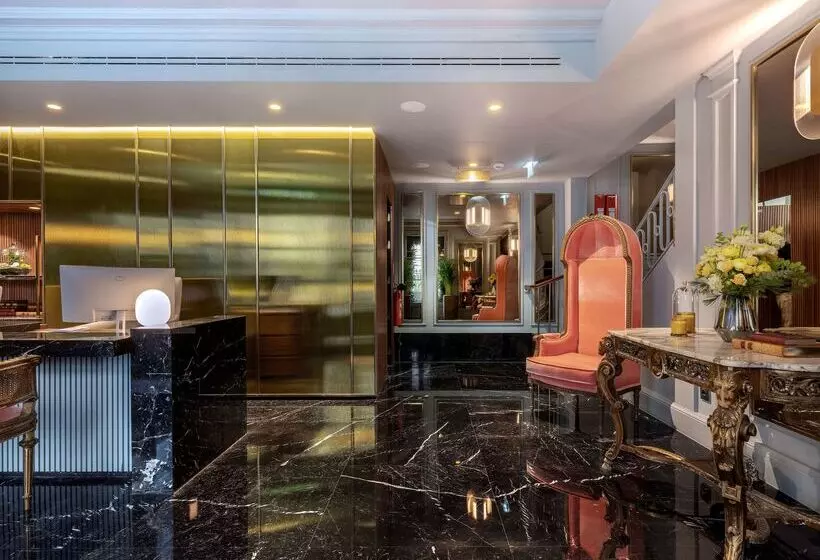 Hôtel Maison Colbert Member Of Meliá Collection