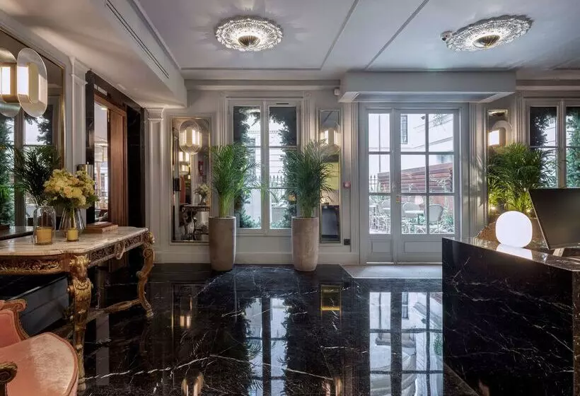 Hôtel Maison Colbert Member Of Meliá Collection