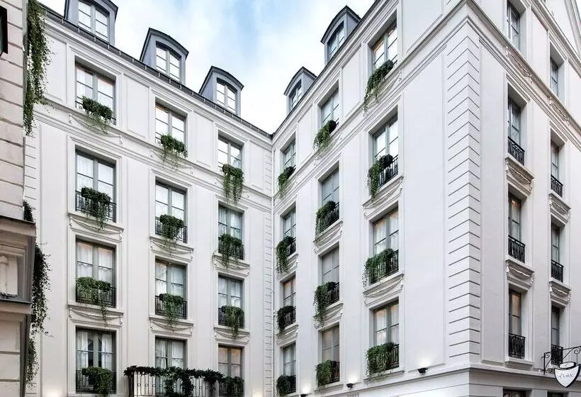 Hôtel Maison Colbert Member Of Meliá Collection