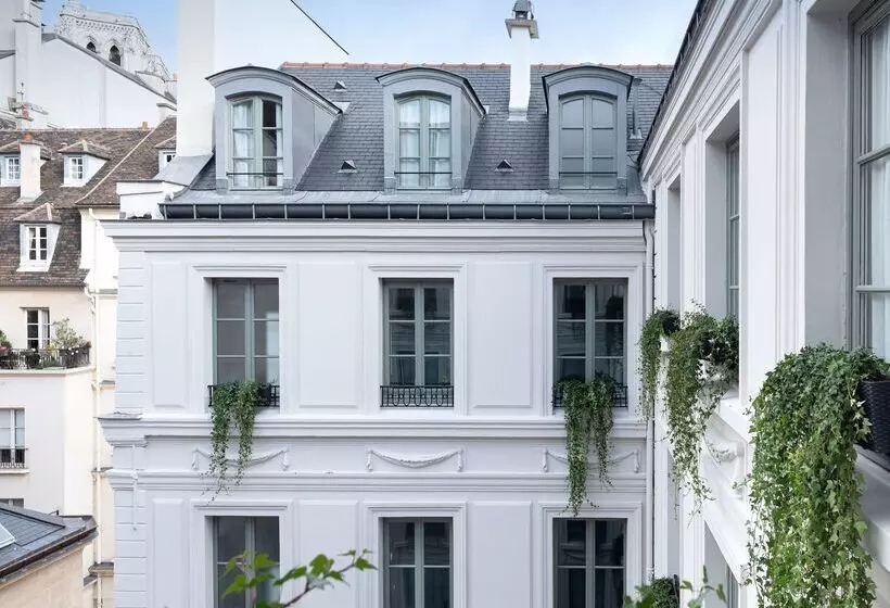 Hôtel Maison Colbert Member Of Meliá Collection