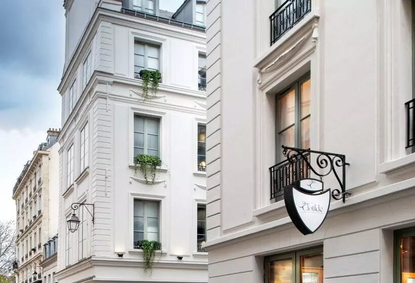 Hôtel Maison Colbert Member Of Meliá Collection