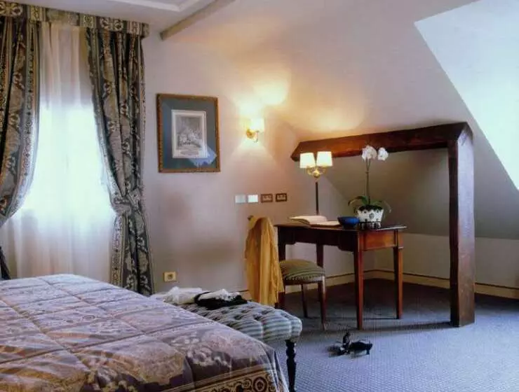 Hôtel Maison Colbert Member Of Meliá Collection