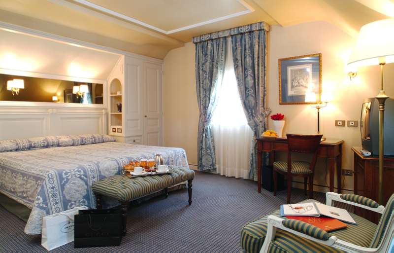 هتل Maison Colbert Member Of Meliá Collection