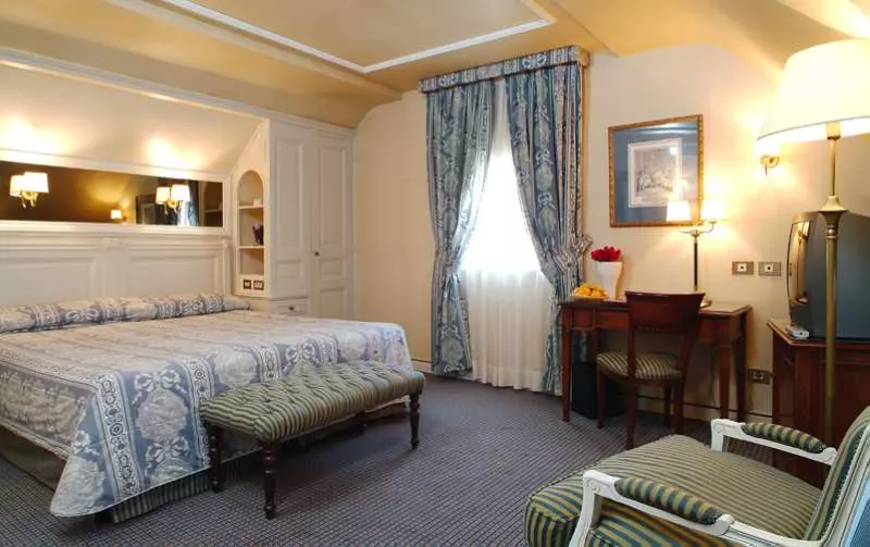 Hôtel Maison Colbert Member Of Meliá Collection