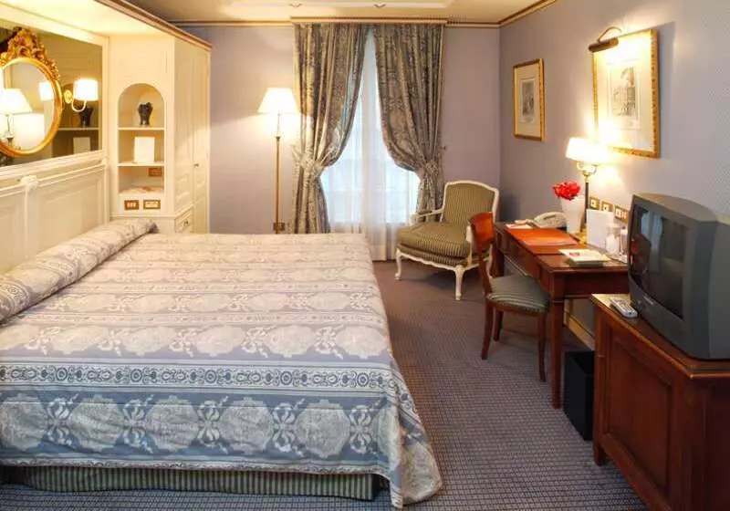 Hôtel Maison Colbert Member Of Meliá Collection