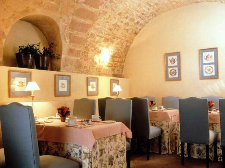 هتل Maison Colbert Member Of Meliá Collection