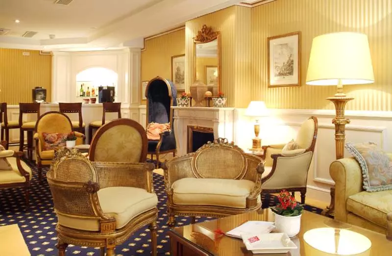 Hôtel Maison Colbert Member Of Meliá Collection