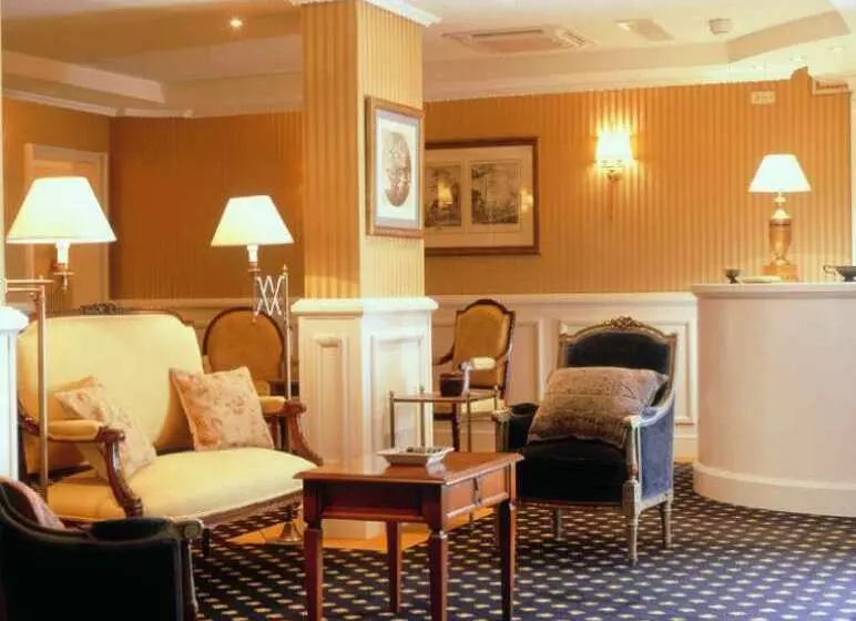 Hôtel Maison Colbert Member Of Meliá Collection