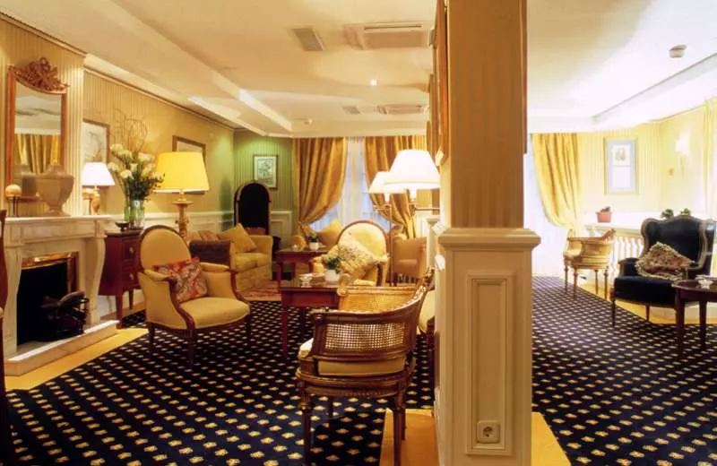 Hôtel Maison Colbert Member Of Meliá Collection