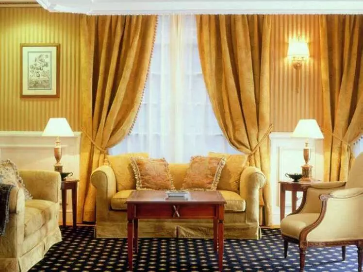 Hôtel Maison Colbert Member Of Meliá Collection