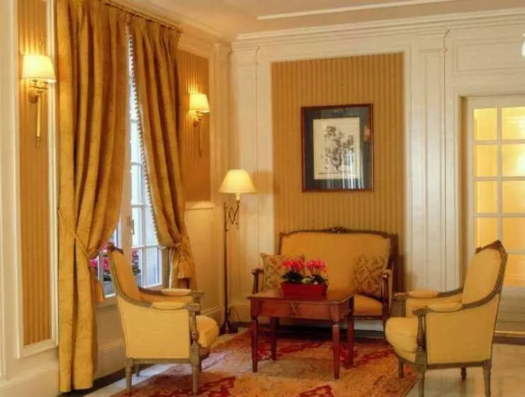 Hôtel Maison Colbert Member Of Meliá Collection