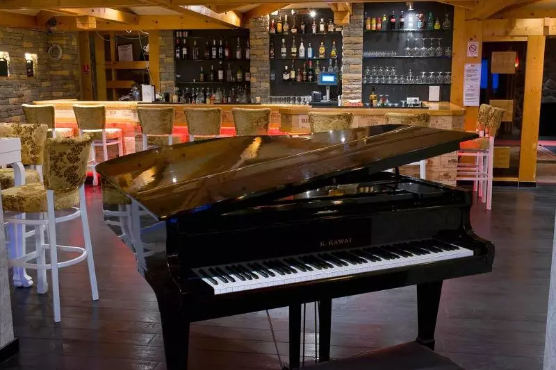 Отель Madame Vacances Hôtel Ibiza