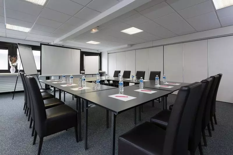 Отель Madame Vacances Hôtel Ibiza