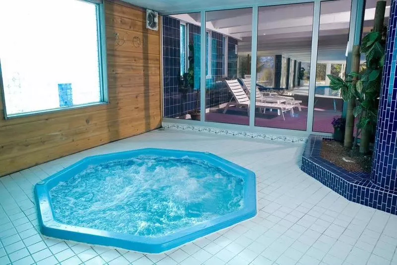 Отель Madame Vacances Hôtel Ibiza