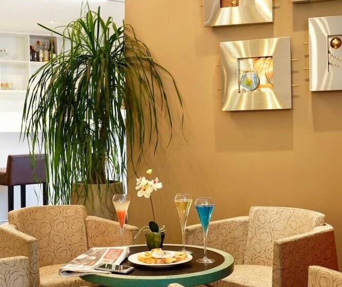 B&b Hotel Montbéliard Sochaux